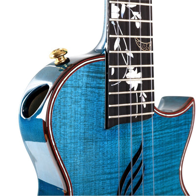 Đàn Ukulele Enya EUT E6 - Blue