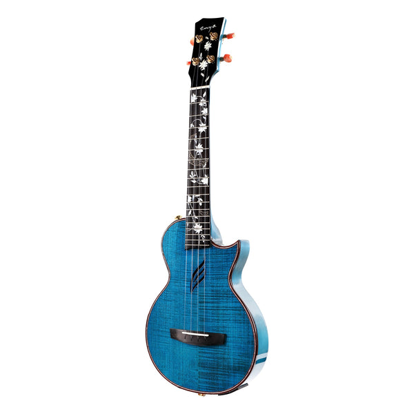 Đàn Ukulele Enya EUT E6 - Blue