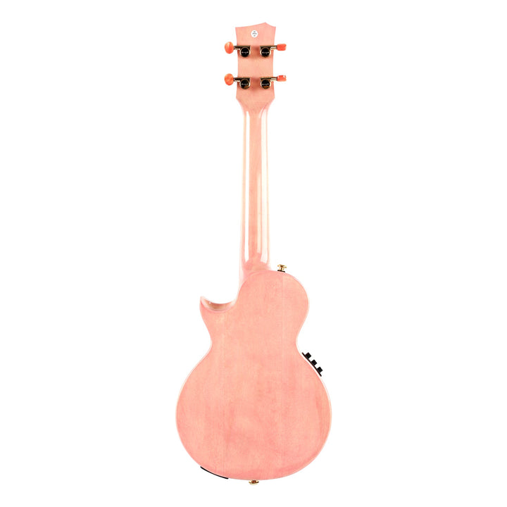 Đàn Ukulele Enya EUT E6 - Pink