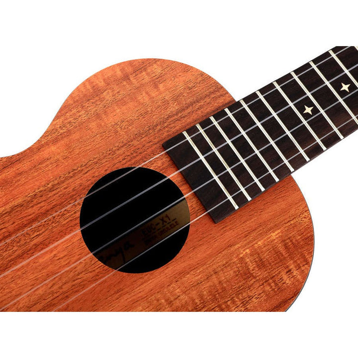 Đàn Ukulele Enya EUC X1