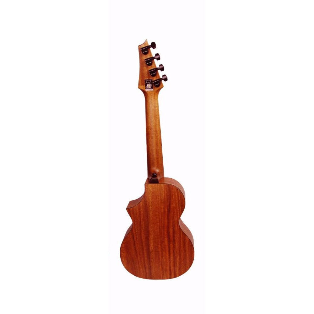 Đàn Ukulele Concert Enya EUC X1C – Enya Music Việt Nam