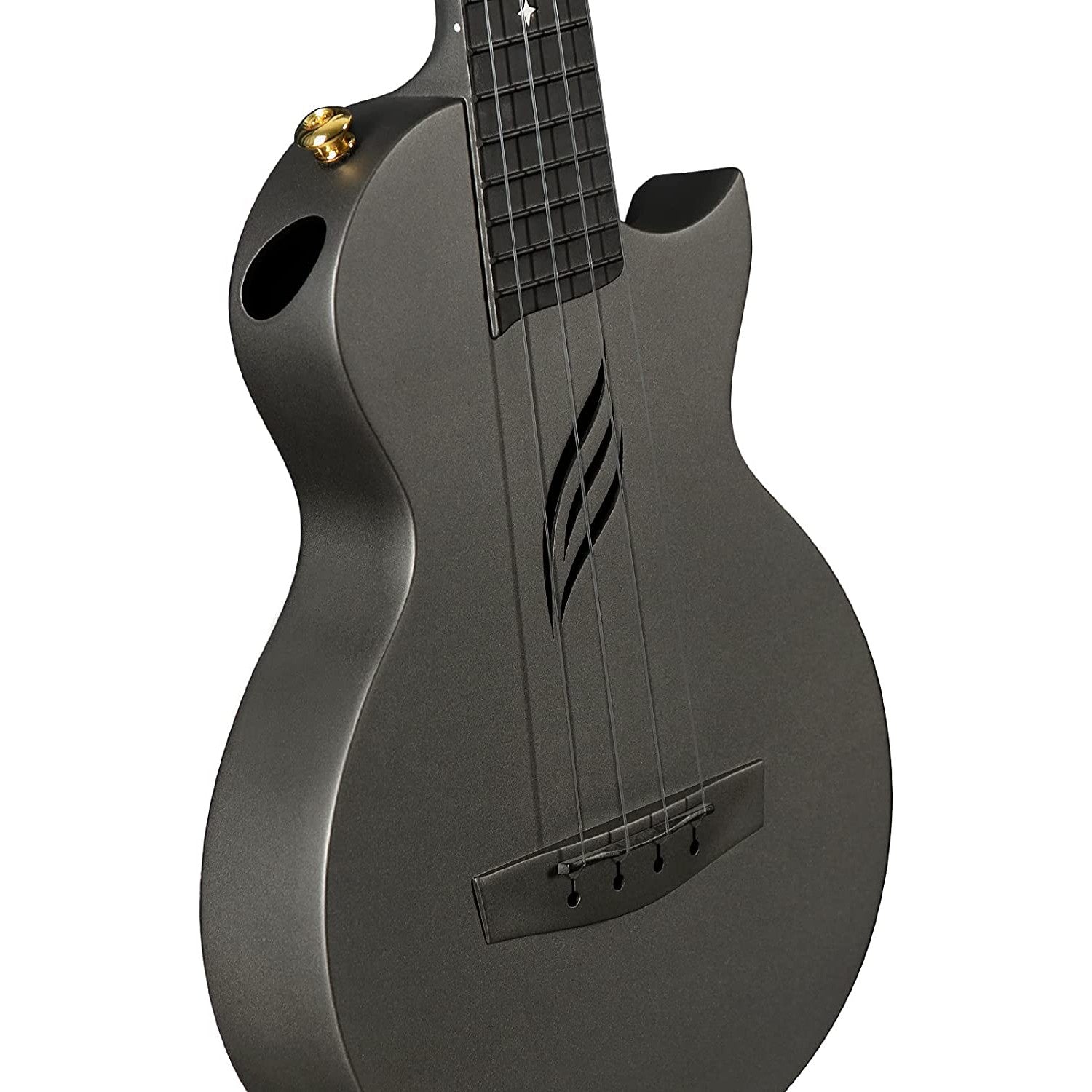 Đàn Ukulele Enya Nova U - Black