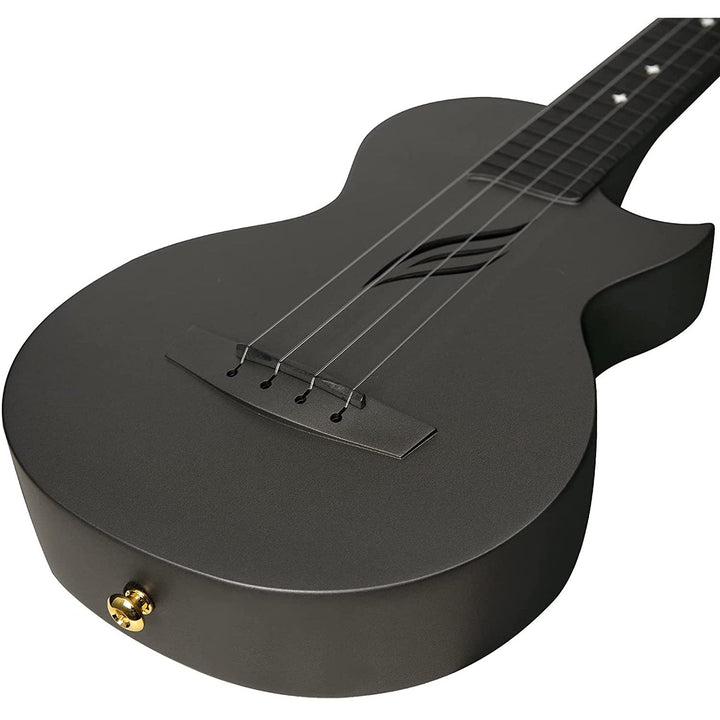 Đàn Ukulele Enya Nova U - Black