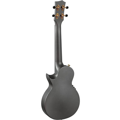 Đàn Ukulele Enya Nova U EQ AcousticPlus - Black