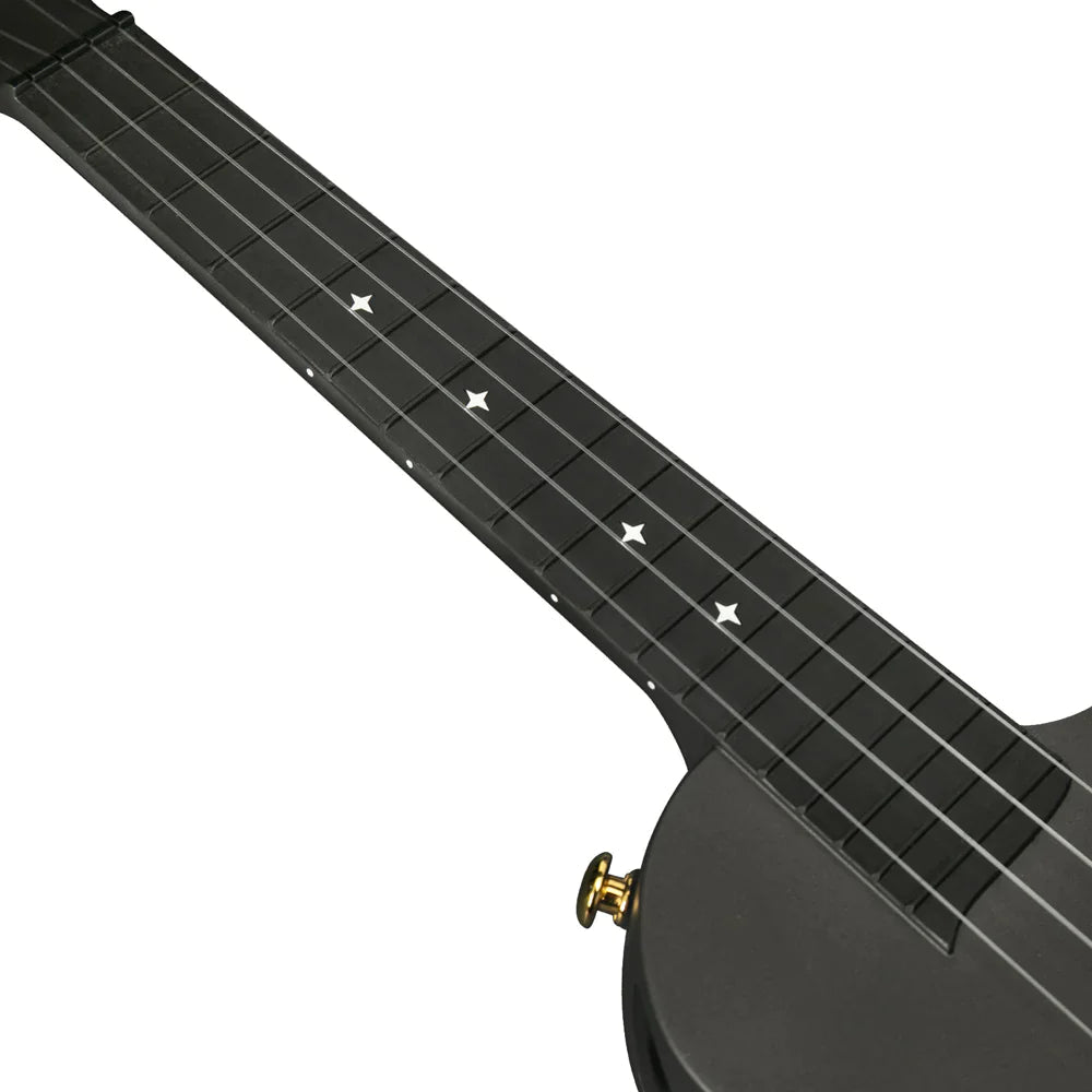 Đàn Ukulele Enya Nova U EQ AcousticPlus - Black