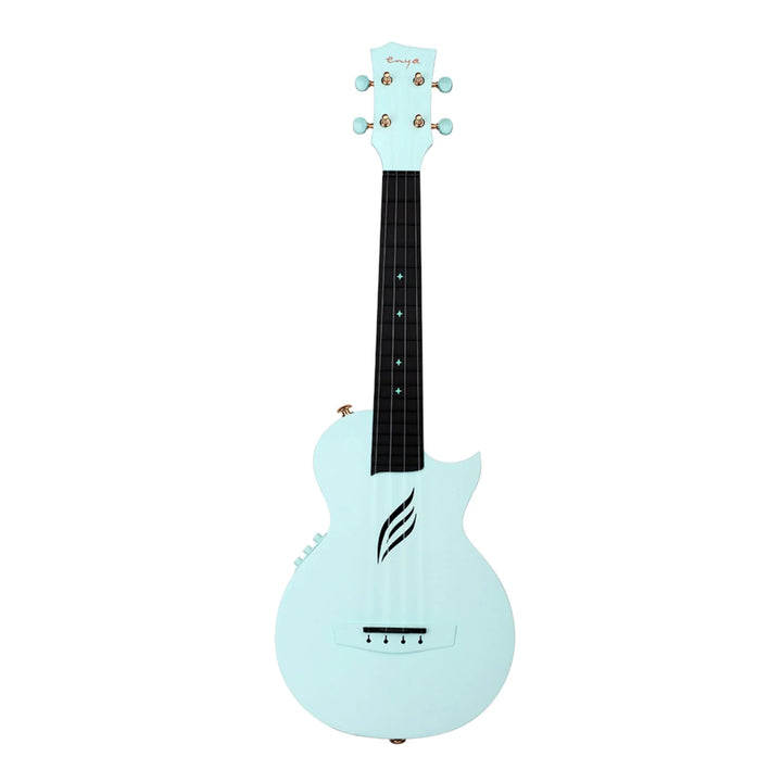 Đàn Ukulele Enya Nova U EQ AcousticPlus - Blue