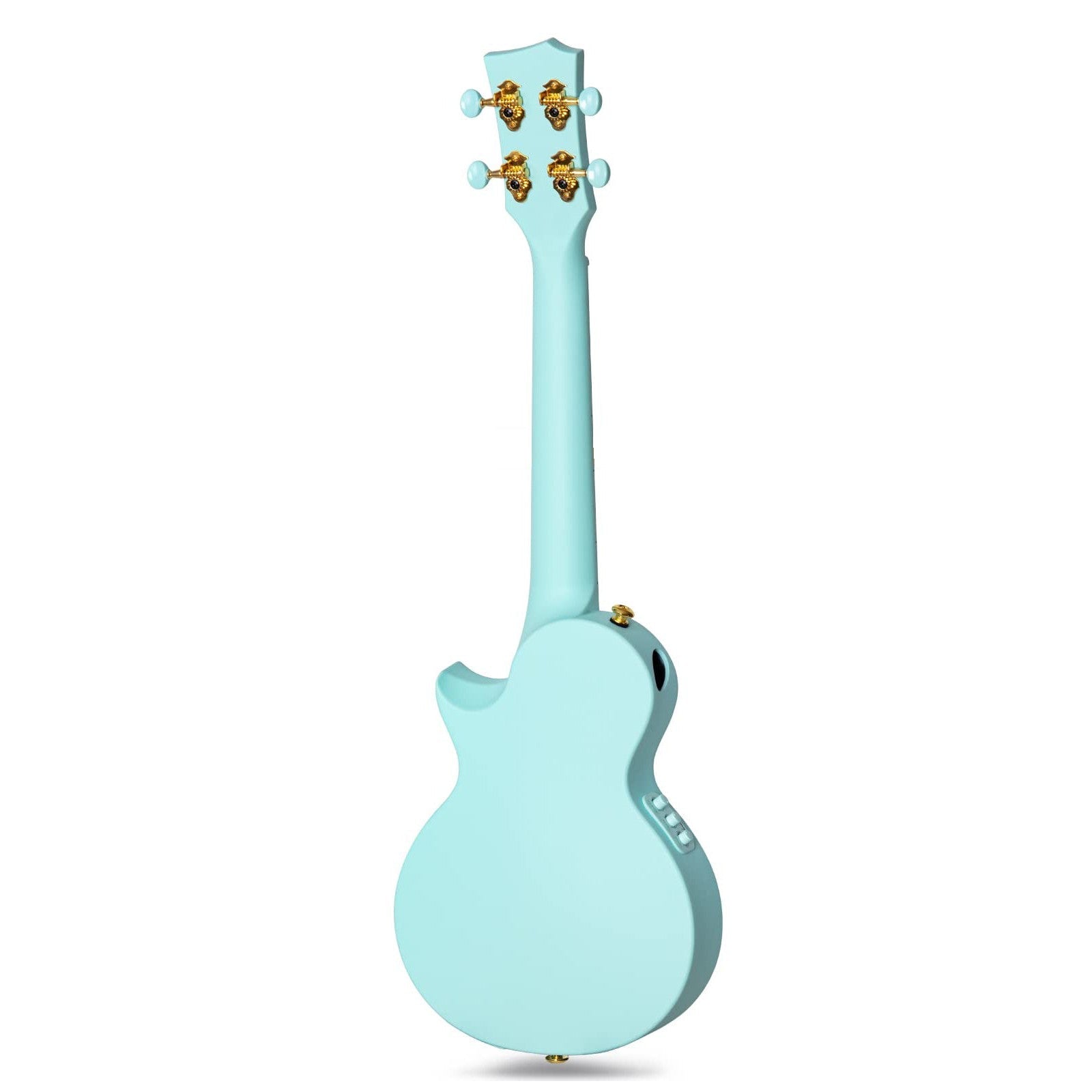 Đàn Ukulele Enya Nova U EQ AcousticPlus - Blue