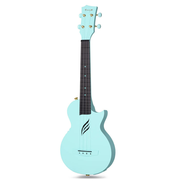 Đàn Ukulele Enya Nova U EQ AcousticPlus - Blue