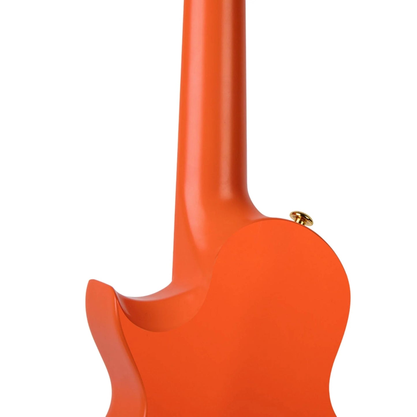 Đàn Ukulele Enya Nova U EQ AcousticPlus - Orange