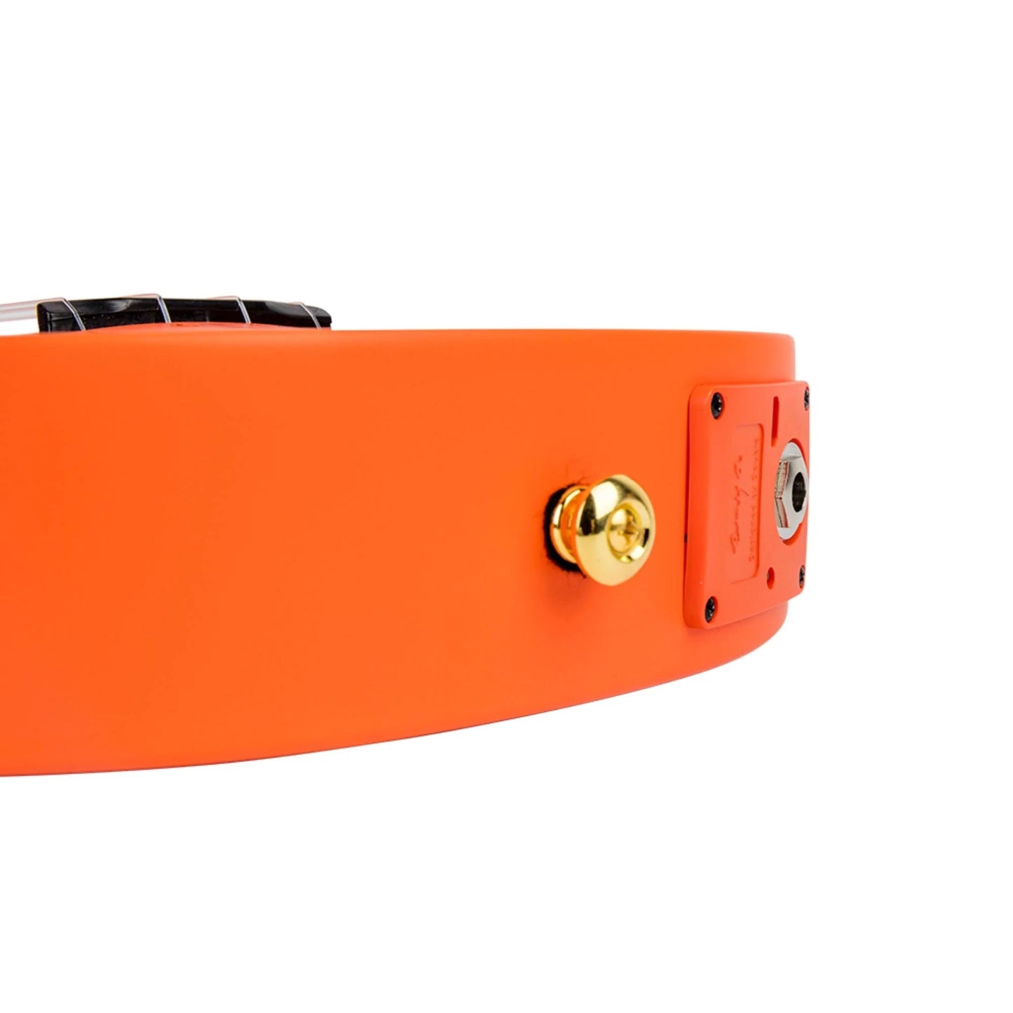 Đàn Ukulele Enya Nova U EQ AcousticPlus - Orange