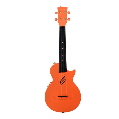 Đàn Ukulele Enya Nova U EQ AcousticPlus - Orange