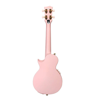 Đàn Ukulele Enya Nova U EQ AcousticPlus - Pink