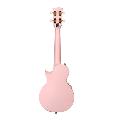 Đàn Ukulele Enya Nova U EQ AcousticPlus - Pink