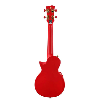 Đàn Ukulele Enya Nova U EQ AcousticPlus - Red