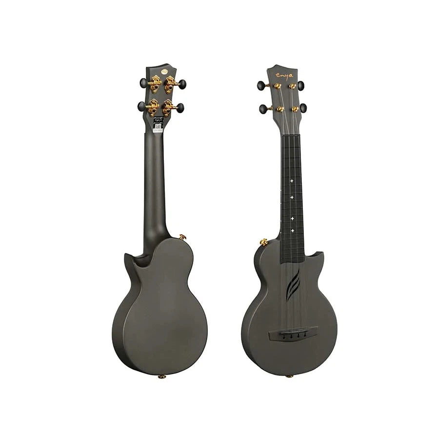 Đàn Ukulele Enya Nova U Mini - Black