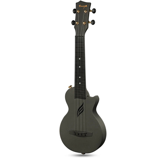 Đàn Ukulele Enya Nova U Mini - Black