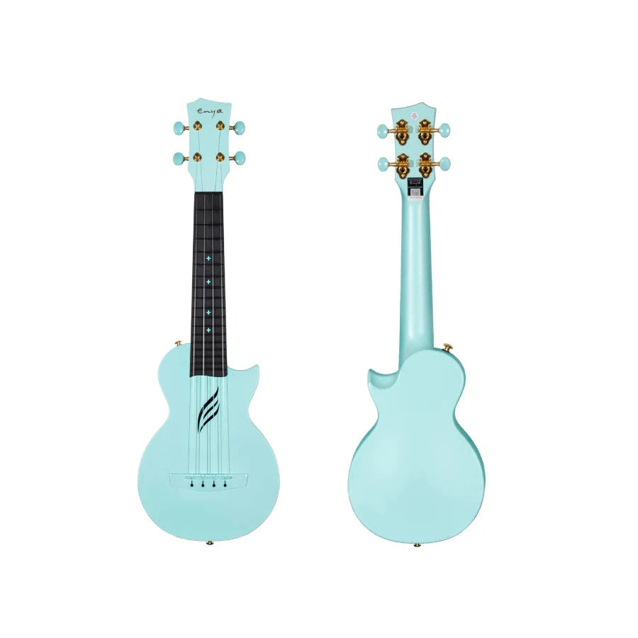 Đàn Ukulele Enya Nova U Mini - Blue