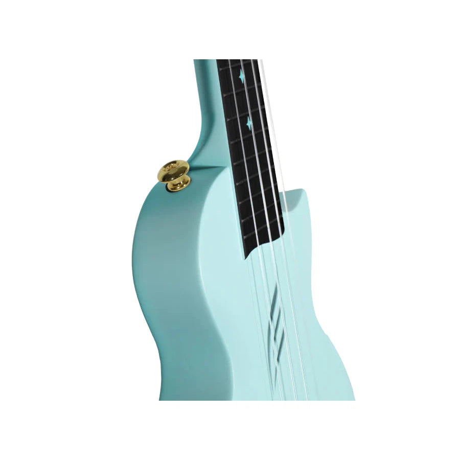 Đàn Ukulele Enya Nova U Mini - Blue