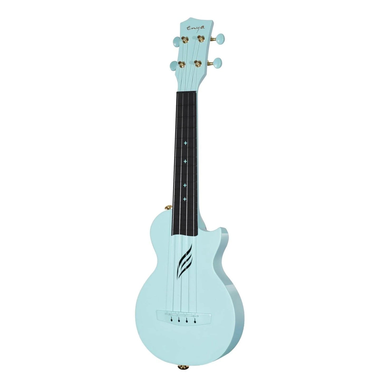 Đàn Ukulele Enya Nova U Mini - Blue