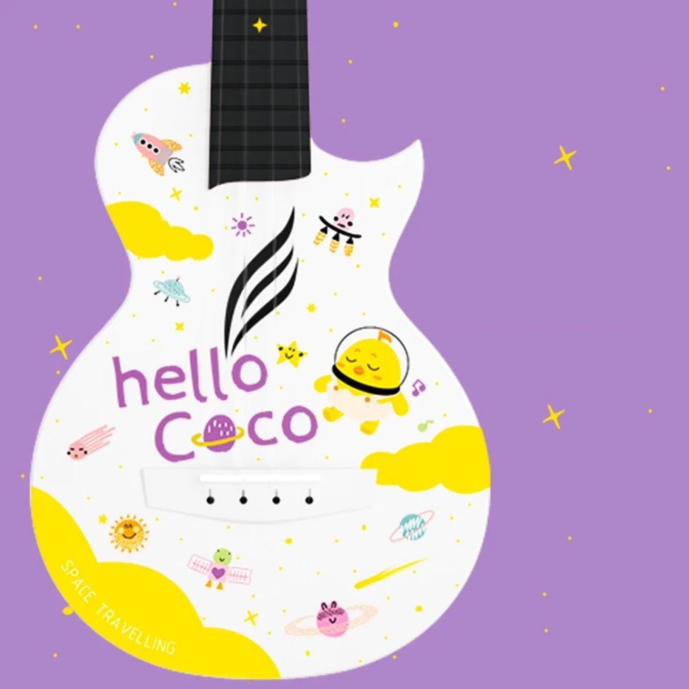 Đàn Ukulele Enya Nova U Mini - Coco