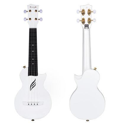 Đàn Ukulele Enya Nova U Mini - White