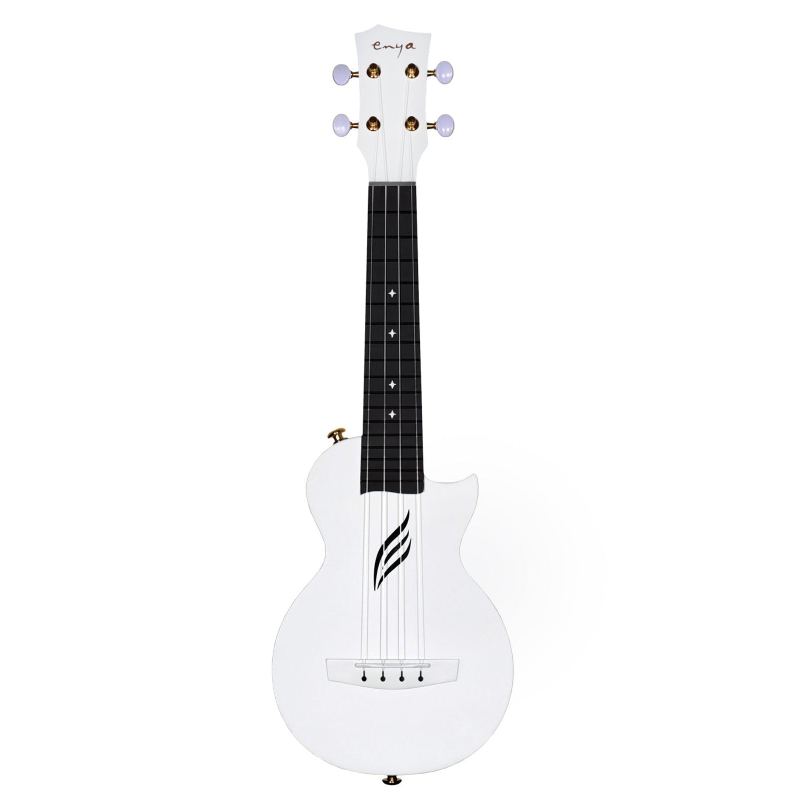 Đàn Ukulele Enya Nova U Mini - White