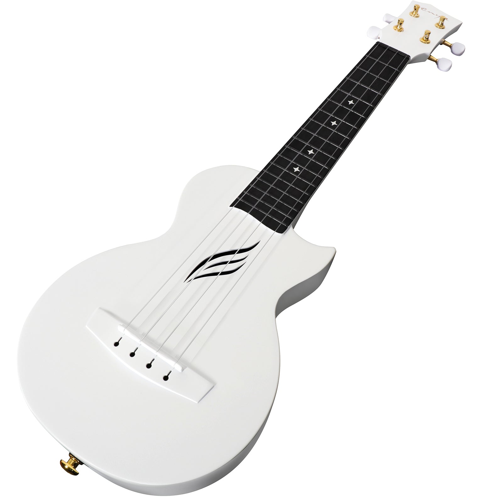 Đàn Ukulele Enya Nova U Mini - White