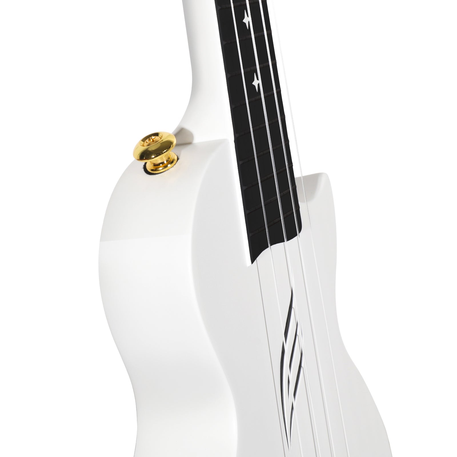 Đàn Ukulele Enya Nova U Mini - White