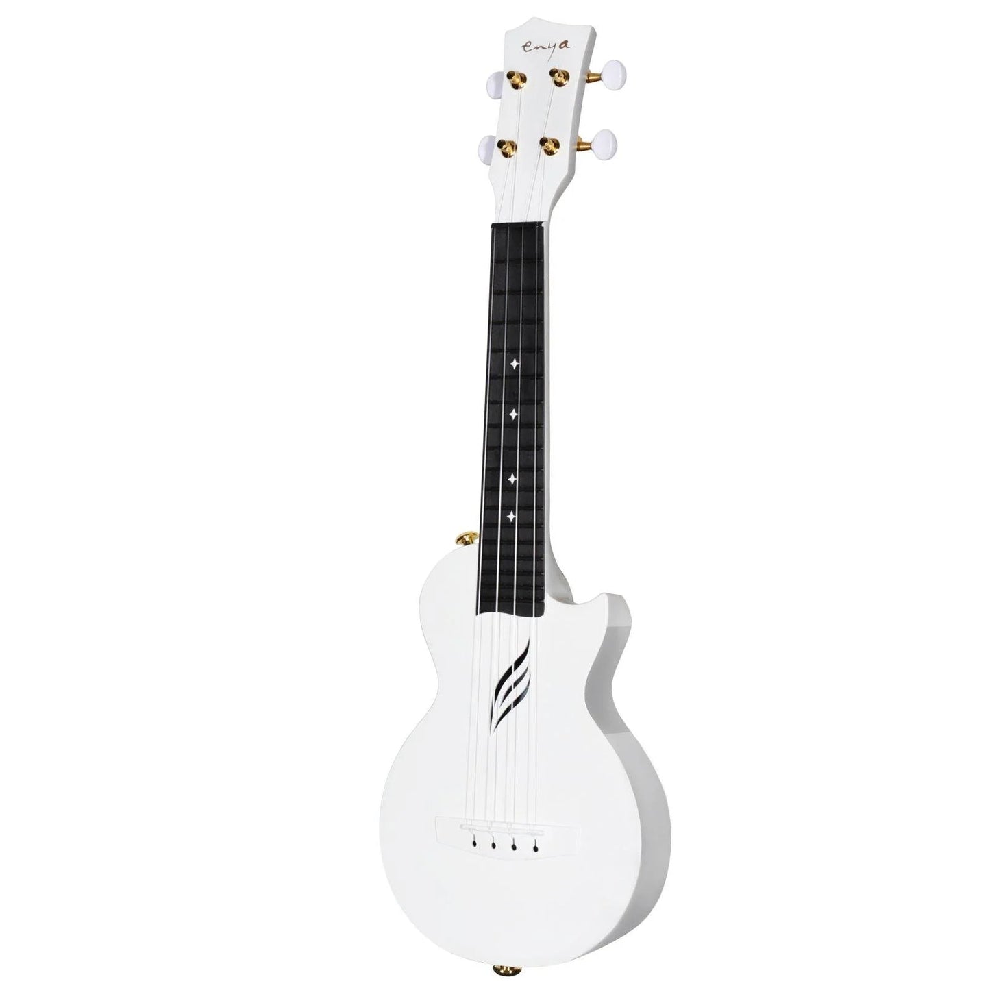 Đàn Ukulele Enya Nova U Mini - White