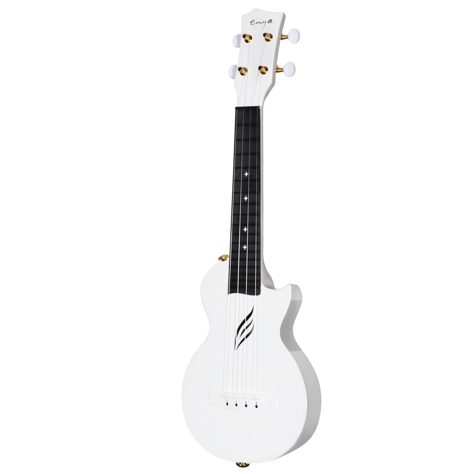 Đàn Ukulele Enya Nova U Mini - White