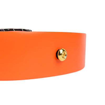 Đàn Ukulele Enya Nova U - Orange