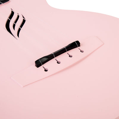 Đàn Ukulele Enya Nova U - Pink
