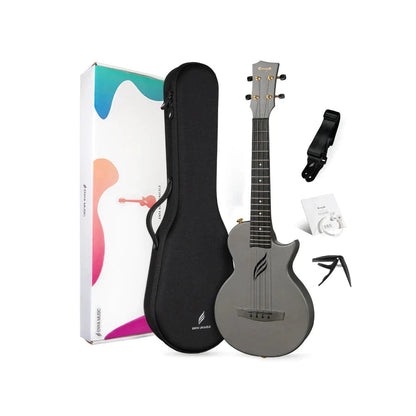 Đàn Ukulele Enya Nova U Pro - Black