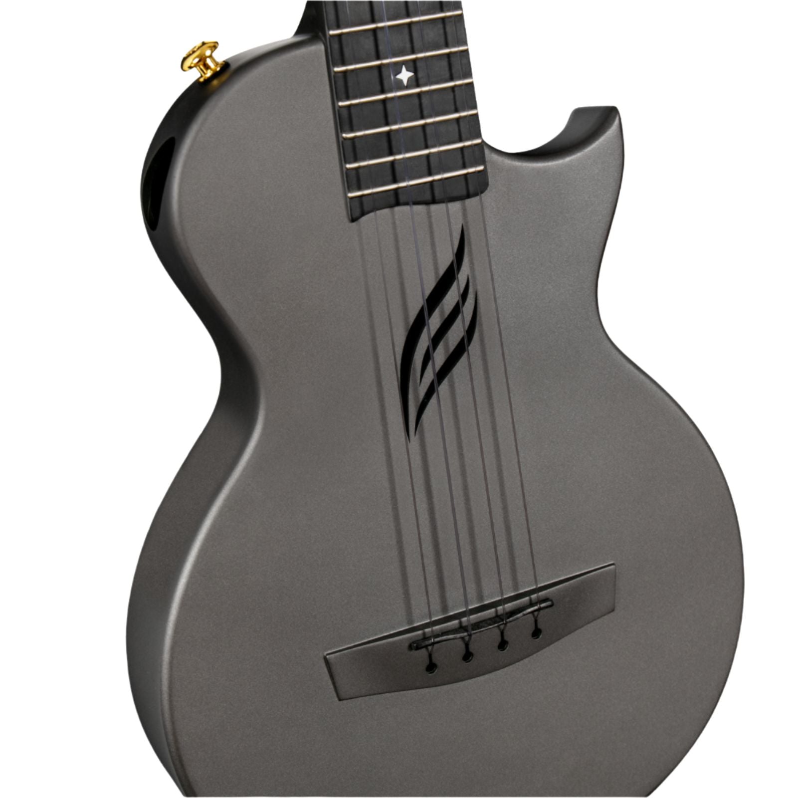 Đàn Ukulele Enya Nova U Pro - Black