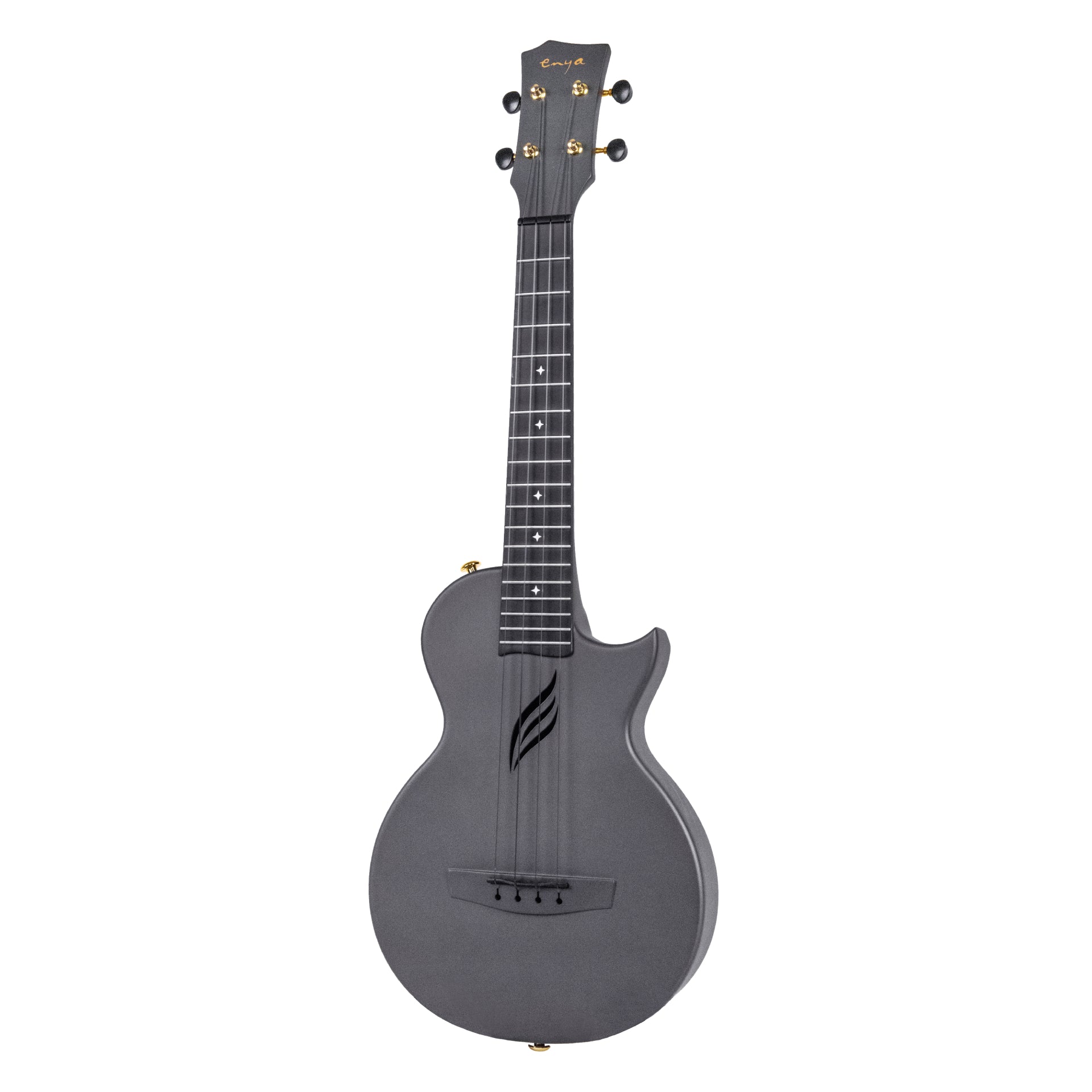 Đàn Ukulele Enya Nova U Pro - Black