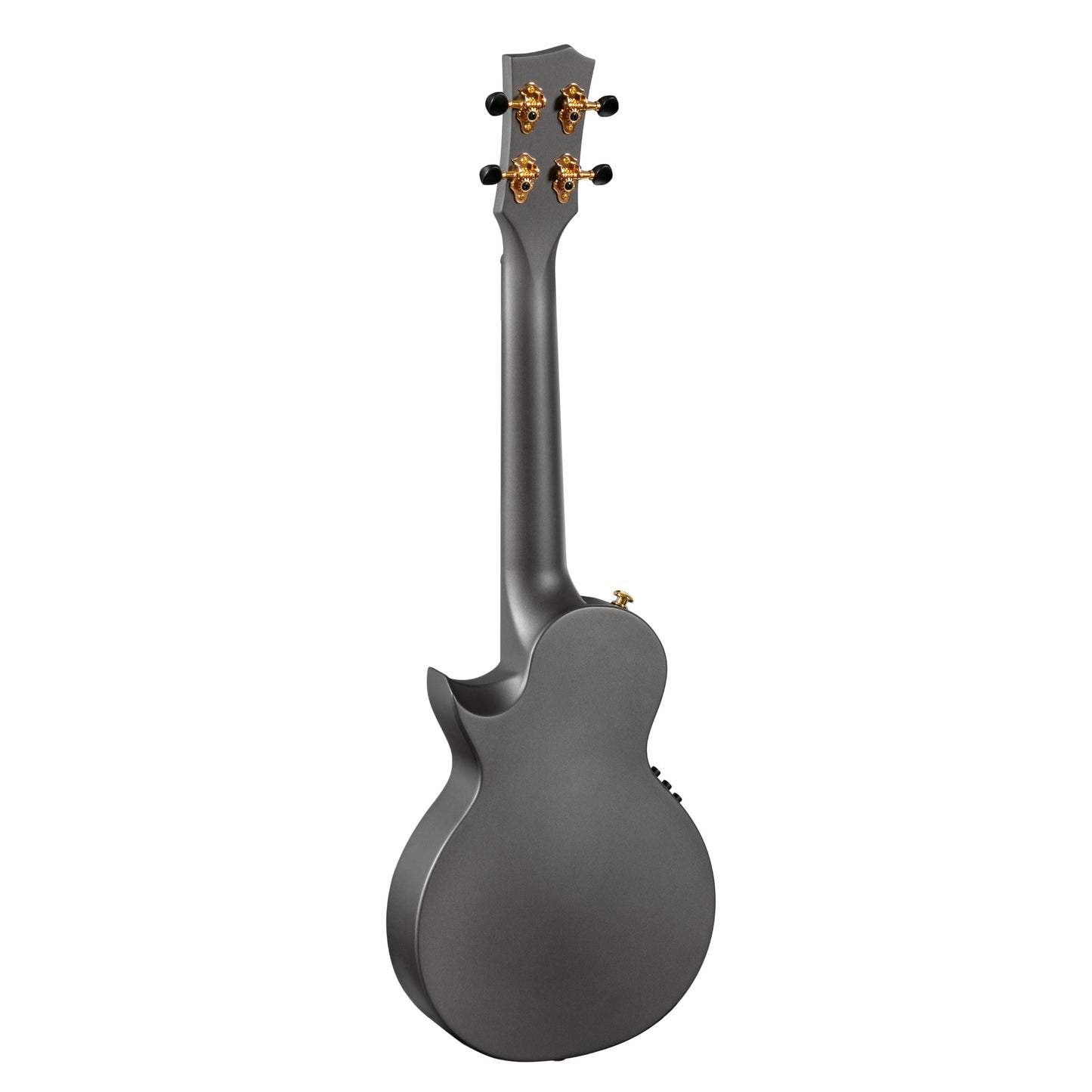 Đàn Ukulele Enya Nova U Pro EQ AcousticPlus - Black