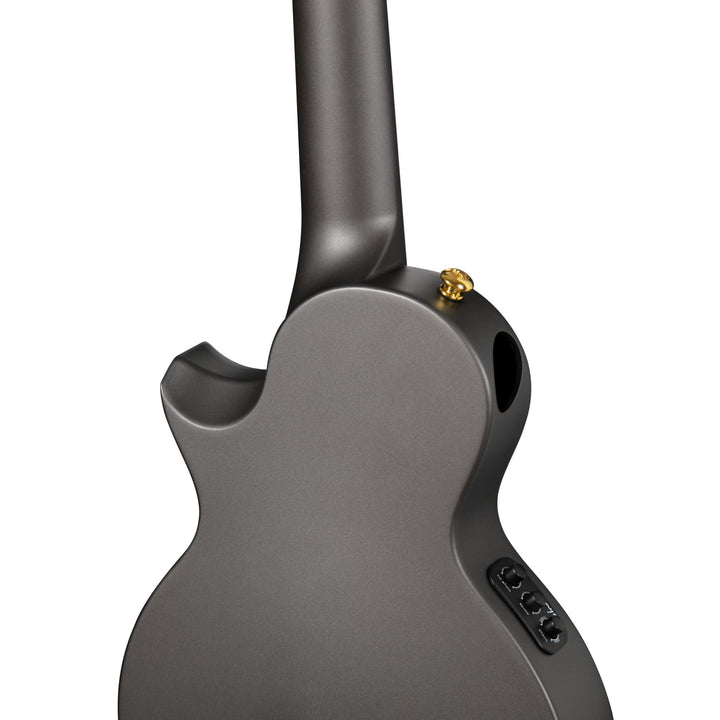 Đàn Ukulele Enya Nova U Pro EQ AcousticPlus - Black