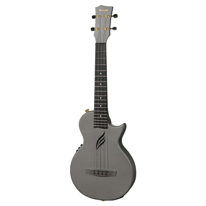 Đàn Ukulele Enya Nova U Pro EQ AcousticPlus - Black