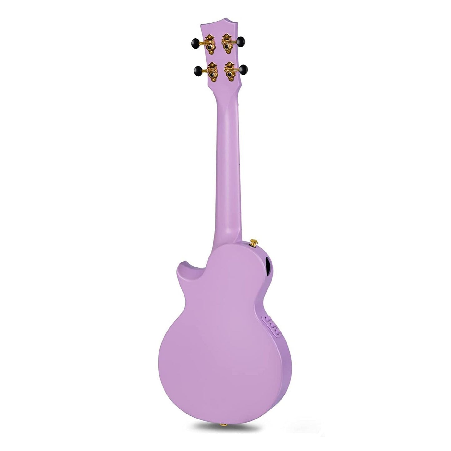 Đàn Ukulele Enya Nova U Pro EQ AcousticPlus - Purple