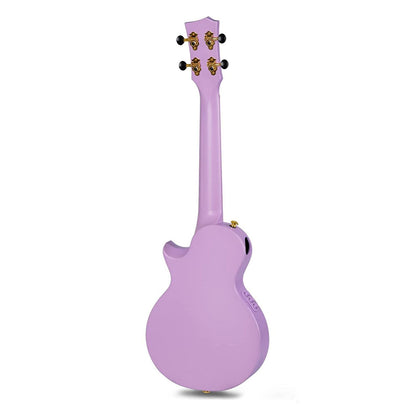 Đàn Ukulele Enya Nova U Pro EQ AcousticPlus - Purple