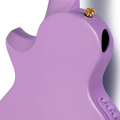 Đàn Ukulele Enya Nova U Pro EQ AcousticPlus - Purple