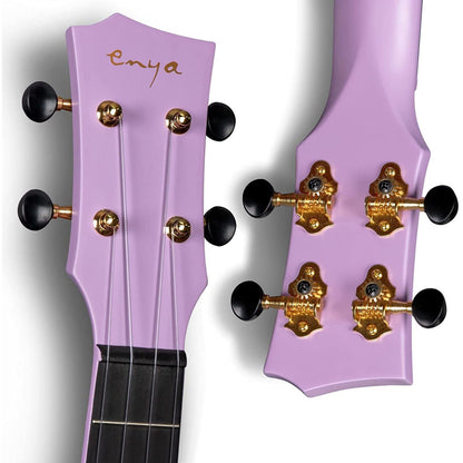 Đàn Ukulele Enya Nova U Pro EQ AcousticPlus - Purple