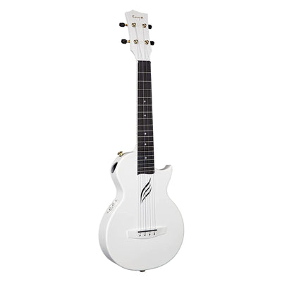 Đàn Ukulele Enya Nova U Pro EQ AcousticPlus - White