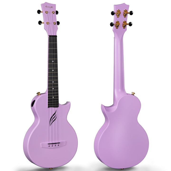 Đàn Ukulele Enya Nova U Pro - Purple