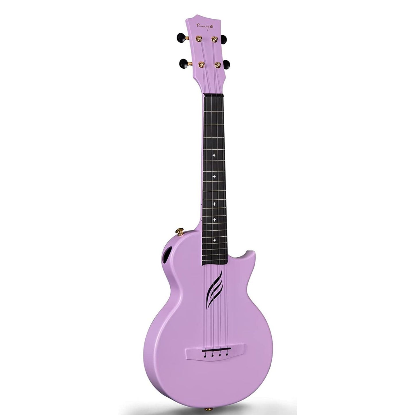 Đàn Ukulele Enya Nova U Pro - Purple