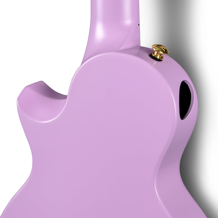 Đàn Ukulele Enya Nova U Pro - Purple