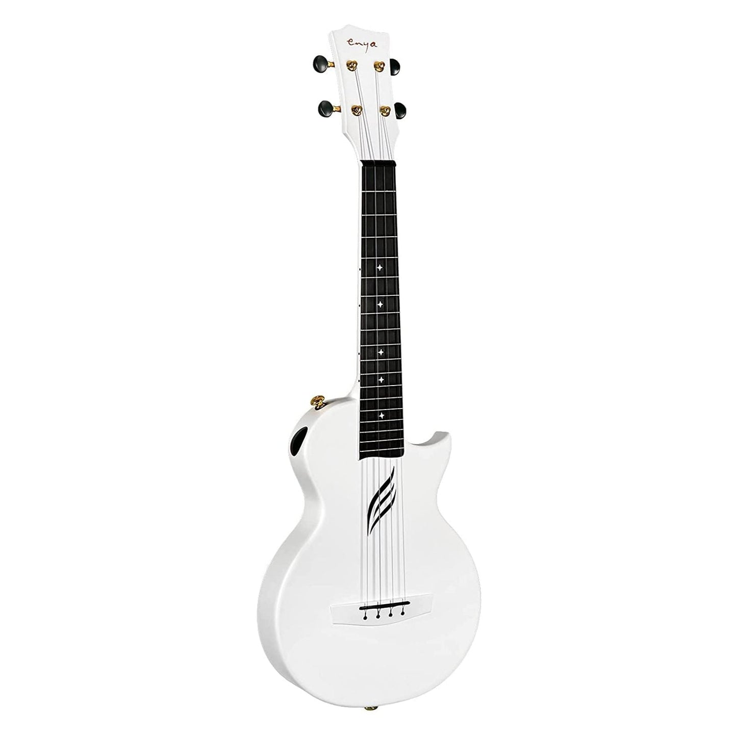 Đàn Ukulele Enya Nova U Pro - White