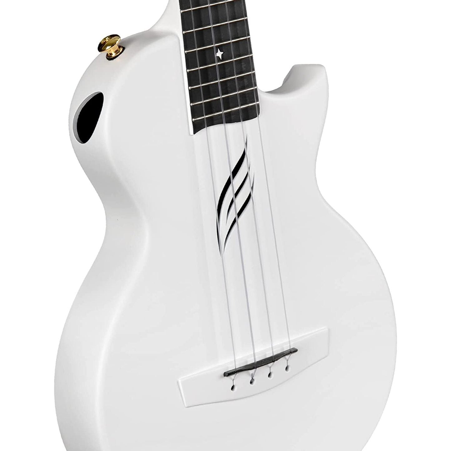 Đàn Ukulele Enya Nova U Pro - White