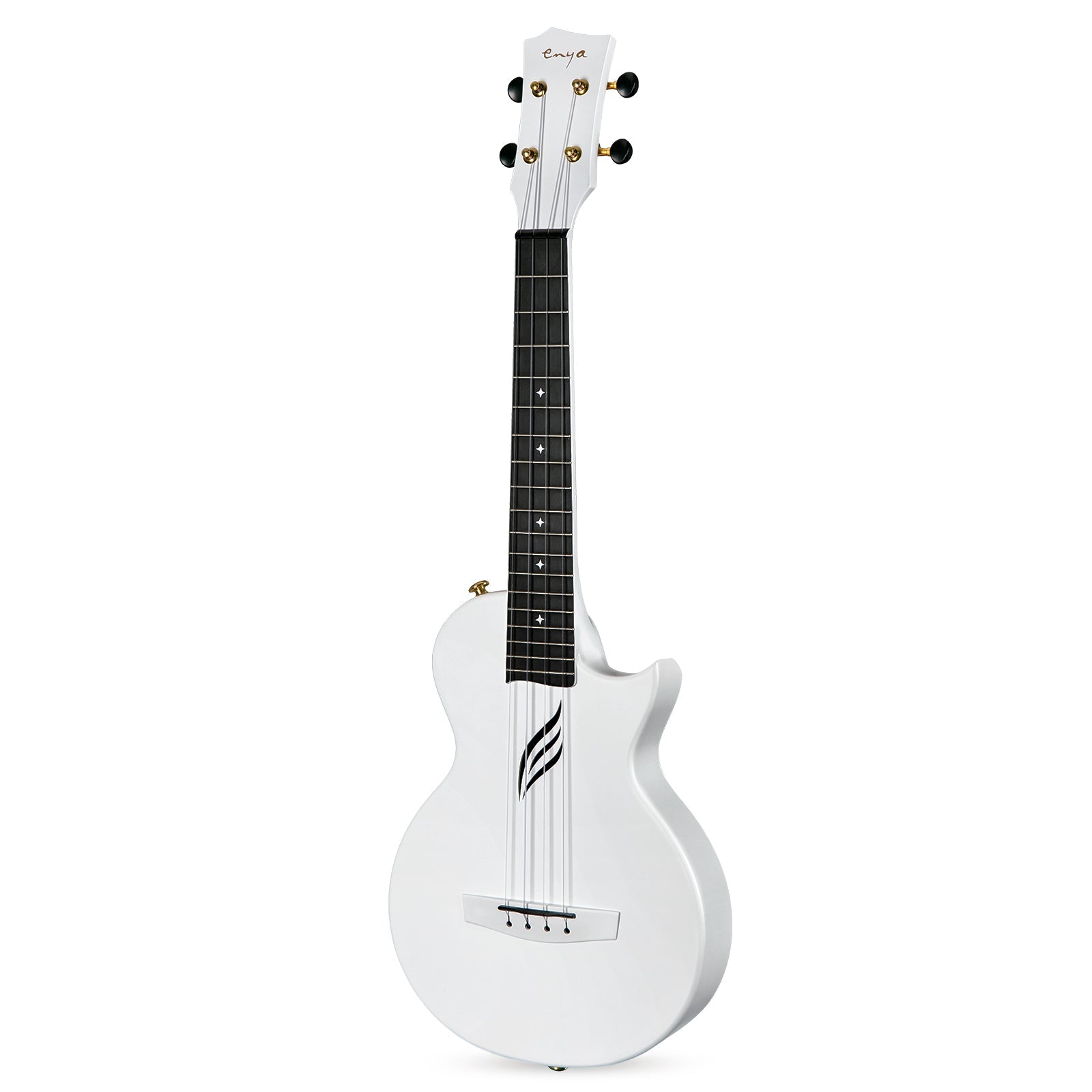 Đàn Ukulele Enya Nova U Pro - White