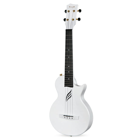 Đàn Ukulele Enya Nova U Pro - White